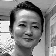 ThS. Maria Kim