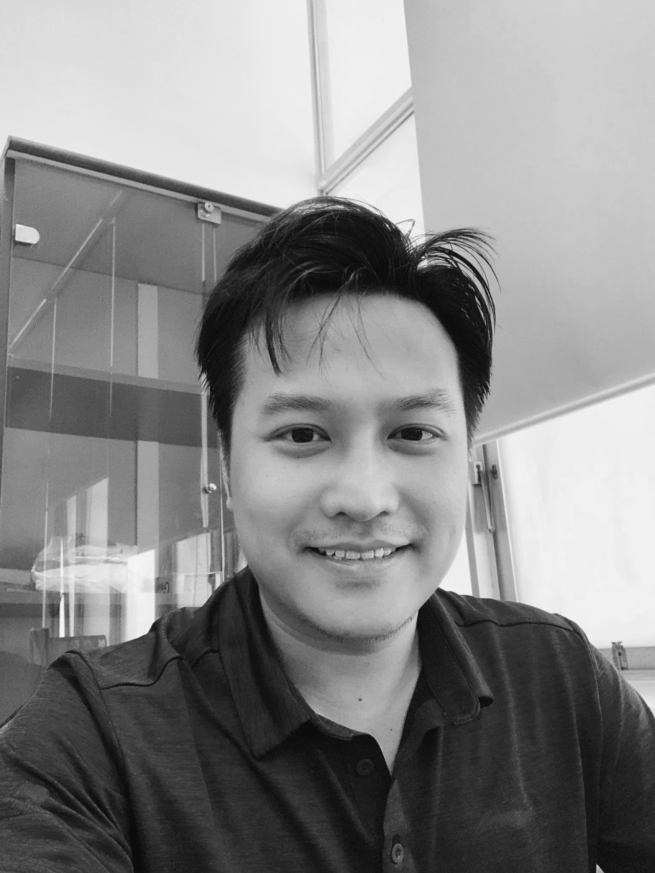 TS. Nguyễn Minh Nhất