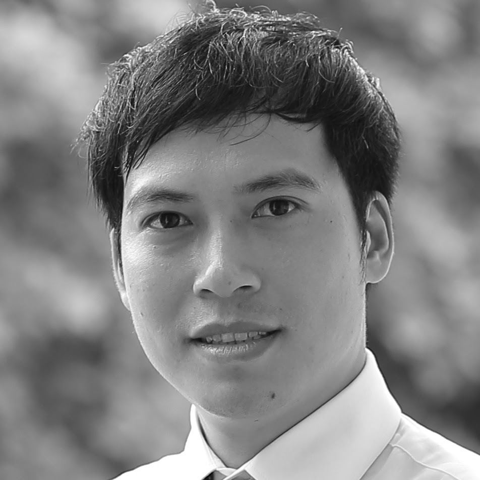 TS.KTS. Trần Hải Nam